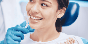 veneers in Manassas, VA