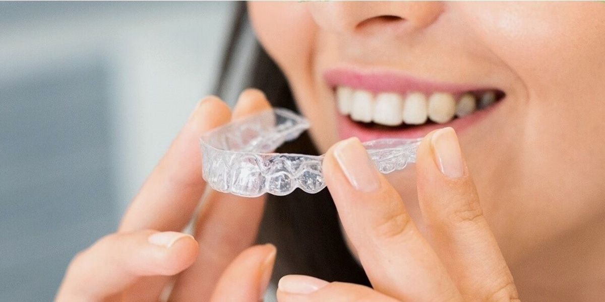 dentist in Manassas, VA