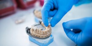 dentist in Manassas, VA