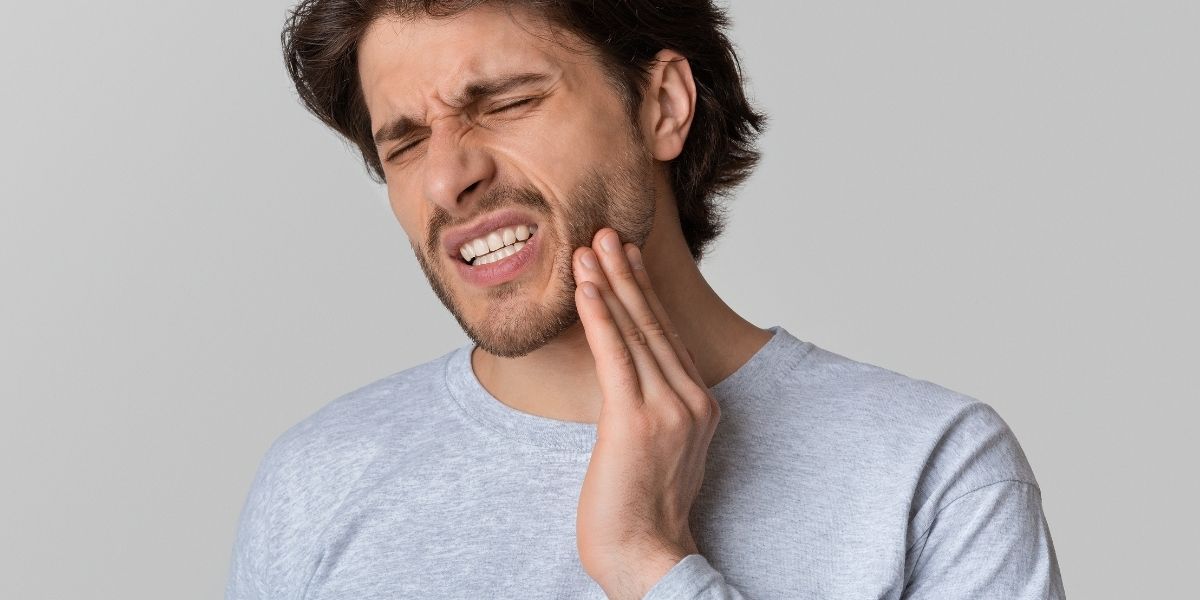 toothache in Manassas, VA