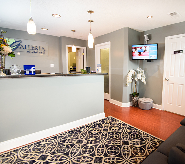 About Us Galleria Dental Arts, Dentist in Manassas, VA (703) 3689777