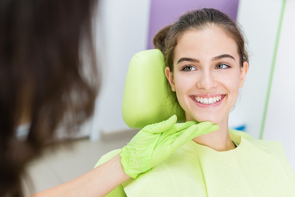 Cosmetic Dentist Manassas, VA