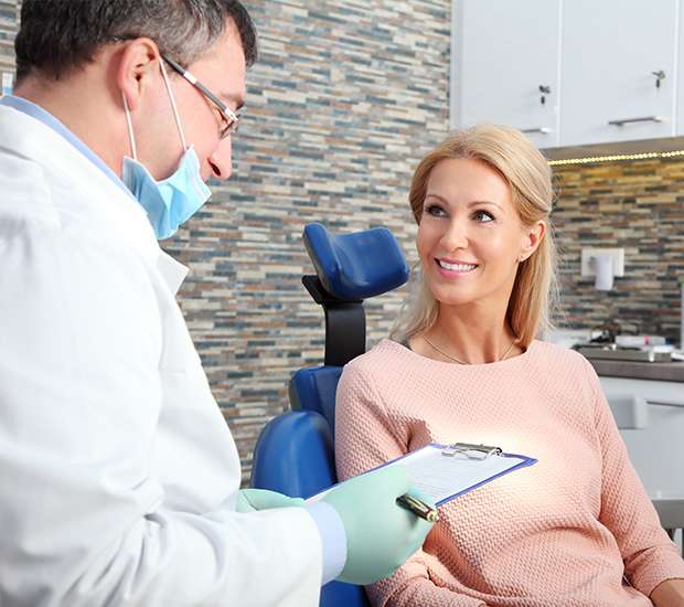Manassas Questions to Ask at Your Dental Implants Consultation