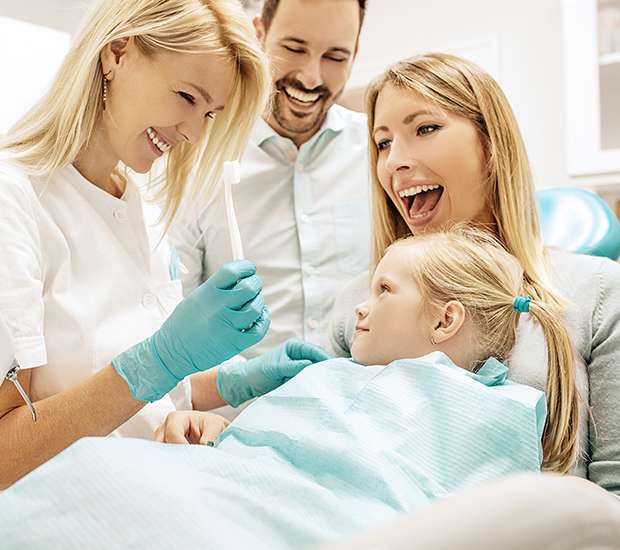 Manassas Family Dentist