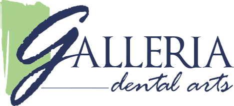 Replacing or Repairing Worn Adult Dental Sealants - Galleria Dental