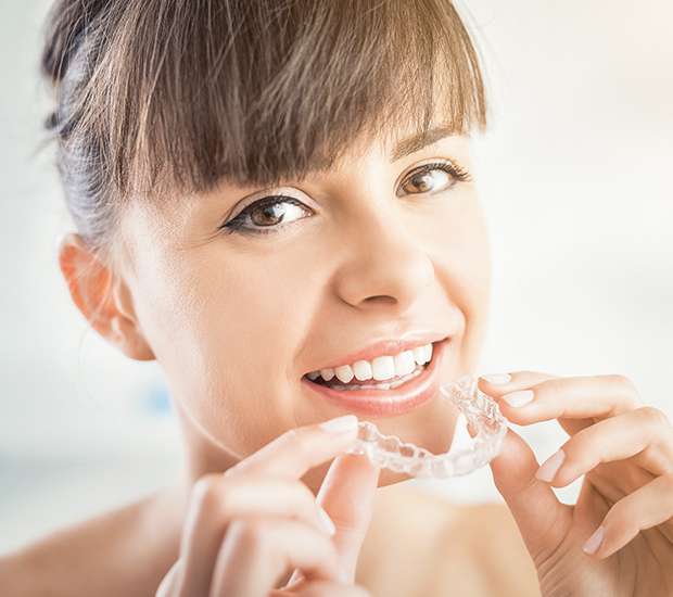 Manassas 7 Things Parents Need to Know About Invisalign Teen